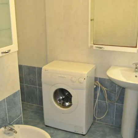 Διαμέρισμα Spacious Flat With Terrace In Lignano Pineta *