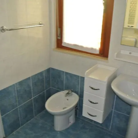 Spacious Flat With Terrace In Lignano Pineta Διαμέρισμα Λινιάνο Σαμπιαντόρο