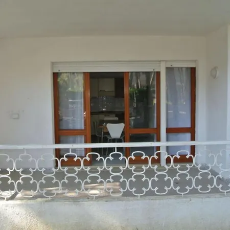 Spacious Flat With Terrace In Lignano Pineta Lignano Sabbiadoro